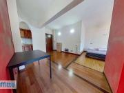 Bilocale arredato con terrazzo Marconi, ostiense, san paolo