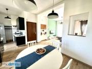 Bilocale arredato con terrazzo Marconi, ostiense, san paolo