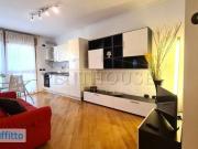 Bilocale arredato con terrazzo Marconi, ostiense, san paolo