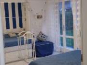 Bilocale arredato con terrazzo Massa