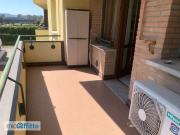 Bilocale arredato con terrazzo Mazzini