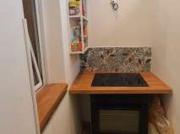 Bilocale arredato con terrazzo Messina Bilocale arredato con terrazzo Messina