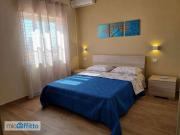 Bilocale arredato con terrazzo Messina