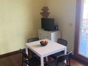 Bilocale arredato con terrazzo Messina