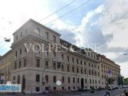 Bilocale arredato con terrazzo Milano