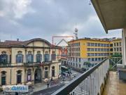 Bilocale arredato con terrazzo Milano