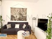 Bilocale arredato con terrazzo Milano