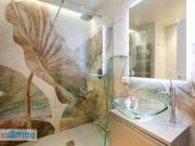 Bilocale arredato con terrazzo Milano