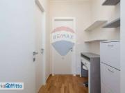 Bilocale arredato con terrazzo Mirafiori nord