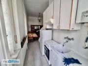 Bilocale arredato con terrazzo Mirafiori nord