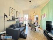 Bilocale arredato con terrazzo Mirafiori nord