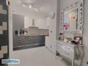 Bilocale arredato con terrazzo Mirafiori sud