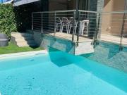 Bilocale arredato con terrazzo Moniga del Garda