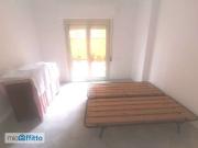 Bilocale arredato con terrazzo Montepellegrino