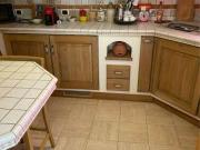 Bilocale arredato con terrazzo Monteverde, gianicolense