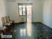 Bilocale arredato con terrazzo Monteverde, gianicolense