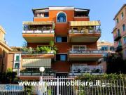 Bilocale arredato con terrazzo Monteverde, gianicolense