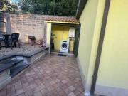 Bilocale arredato con terrazzo Monteverde, gianicolense