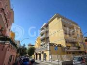 Bilocale arredato con terrazzo Monteverde, gianicolense