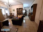 Bilocale arredato con terrazzo Monteverde, gianicolense