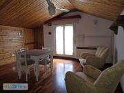 Bilocale arredato con terrazzo Murri