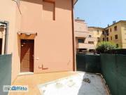 Bilocale arredato con terrazzo Murri