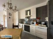 Bilocale arredato con terrazzo Murri