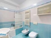 Bilocale arredato con terrazzo Murri