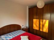 Bilocale arredato con terrazzo Murri