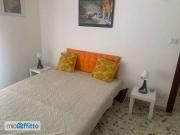 Bilocale arredato con terrazzo Napoli