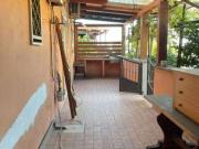 Bilocale arredato con terrazzo Napoli