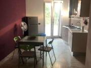 Bilocale arredato con terrazzo Napoli