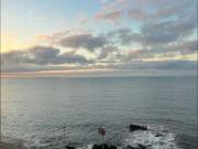 Bilocale arredato con terrazzo Nervi quinto al mare