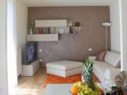 Bilocale arredato con terrazzo Noventa