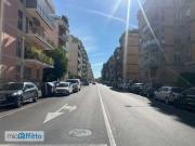 Bilocale arredato con terrazzo Nuovo salario, prati...