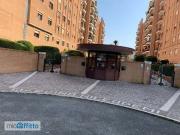 Bilocale arredato con terrazzo Nuovo salario, prati...