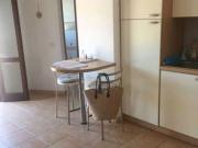 Bilocale arredato con terrazzo Olbia