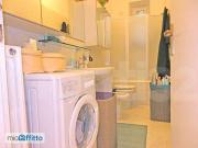 Bilocale arredato con terrazzo P.ta genova, romolo, solari