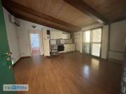 Bilocale arredato con terrazzo P.ta genova, romolo, solari