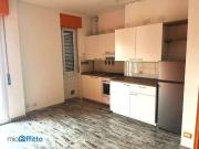Bilocale arredato con terrazzo P.ta genova, romolo, solari Bilocale arredato con terrazzo P.ta genova, romolo, solari