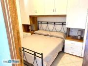 Bilocale arredato con terrazzo Paduledda