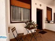 Bilocale arredato con terrazzo Palermo