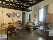 Bilocale arredato con terrazzo Palermo
