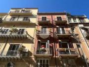 Bilocale arredato con terrazzo Palermo