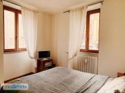 Bilocale arredato con terrazzo Parco