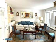 Bilocale arredato con terrazzo Parioli, pinciano