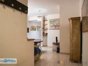 Bilocale arredato con terrazzo Parioli, pinciano