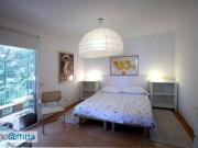 Bilocale arredato con terrazzo Parioli, pinciano