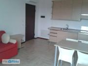 Bilocale arredato con terrazzo Pavia