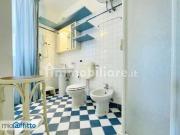 Bilocale arredato con terrazzo Pietrasanta